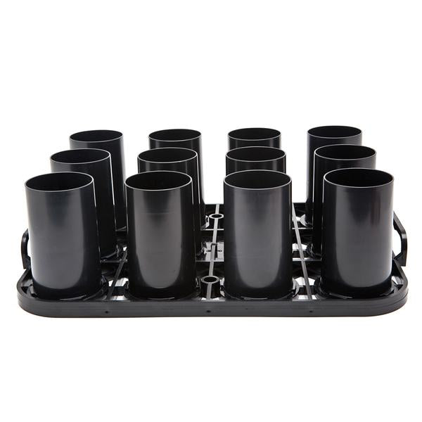 Bottle Washing & Storage
