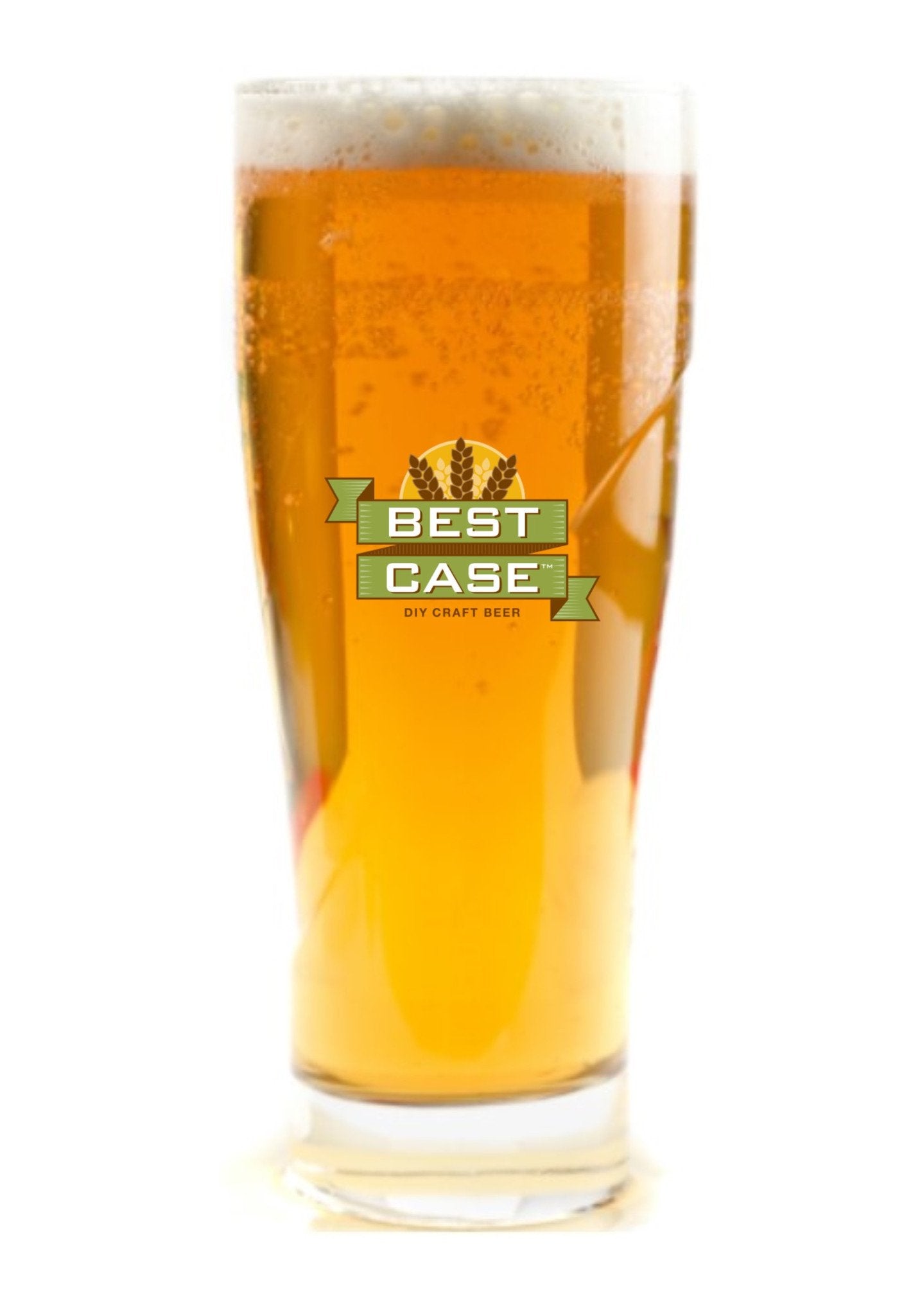 Beer Kits - Best Case All Grain Kits