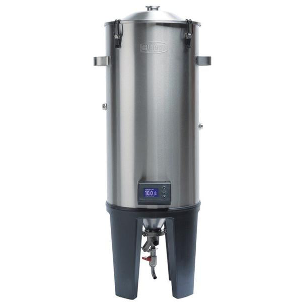 Grainfather Conicals, Chillers & Accessories