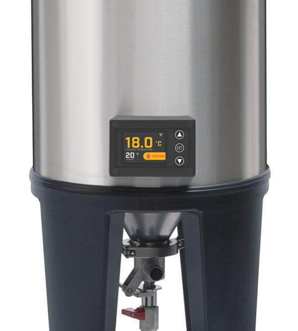 Grainfather Conicals, Chillers & Accessories