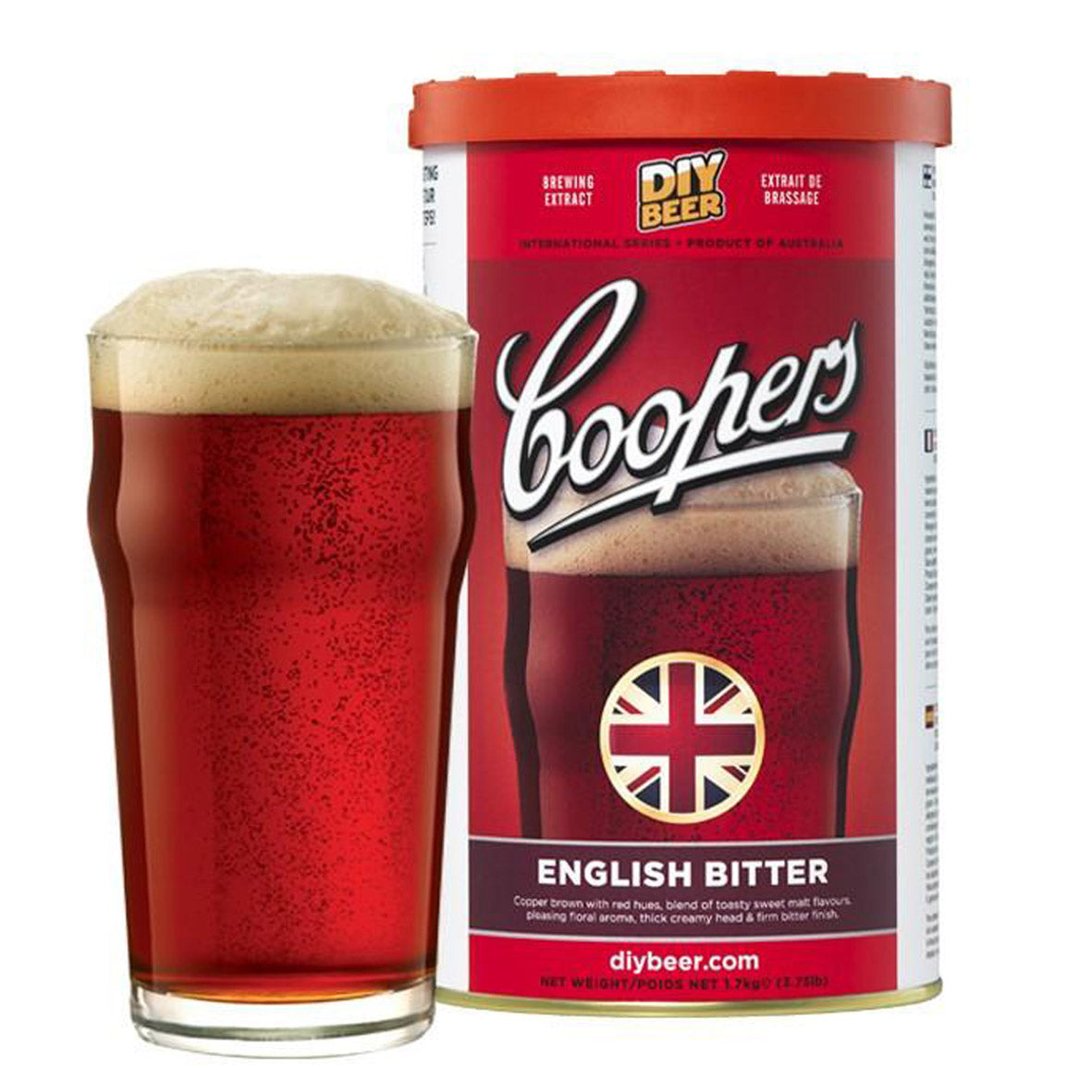 Beer Kits - Coopers
