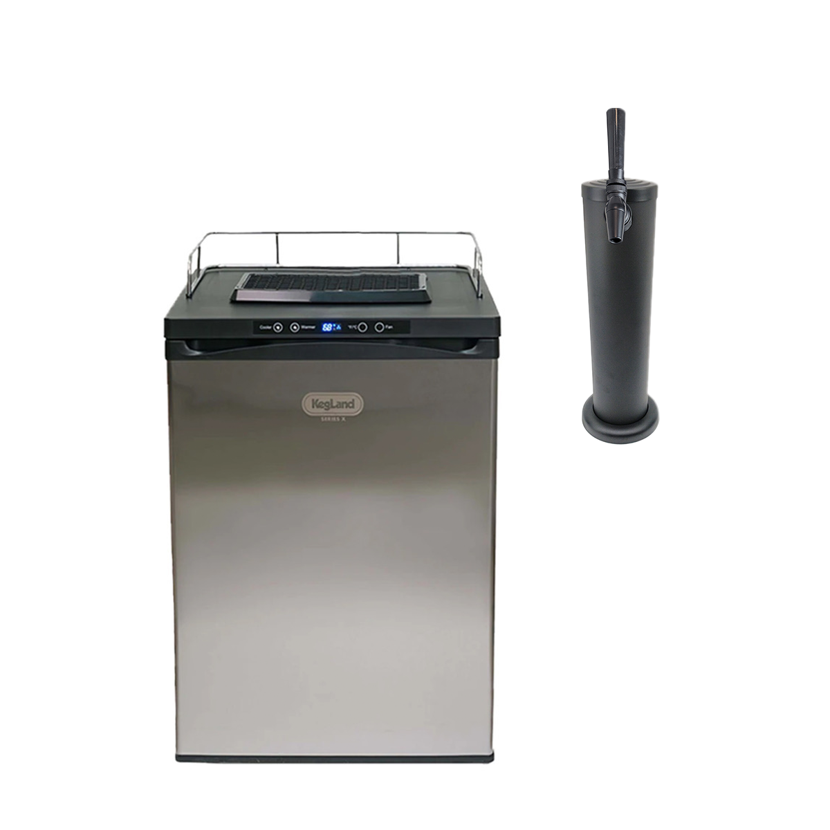 Kegerators