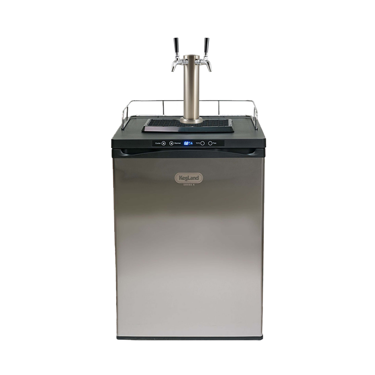 Kegerators