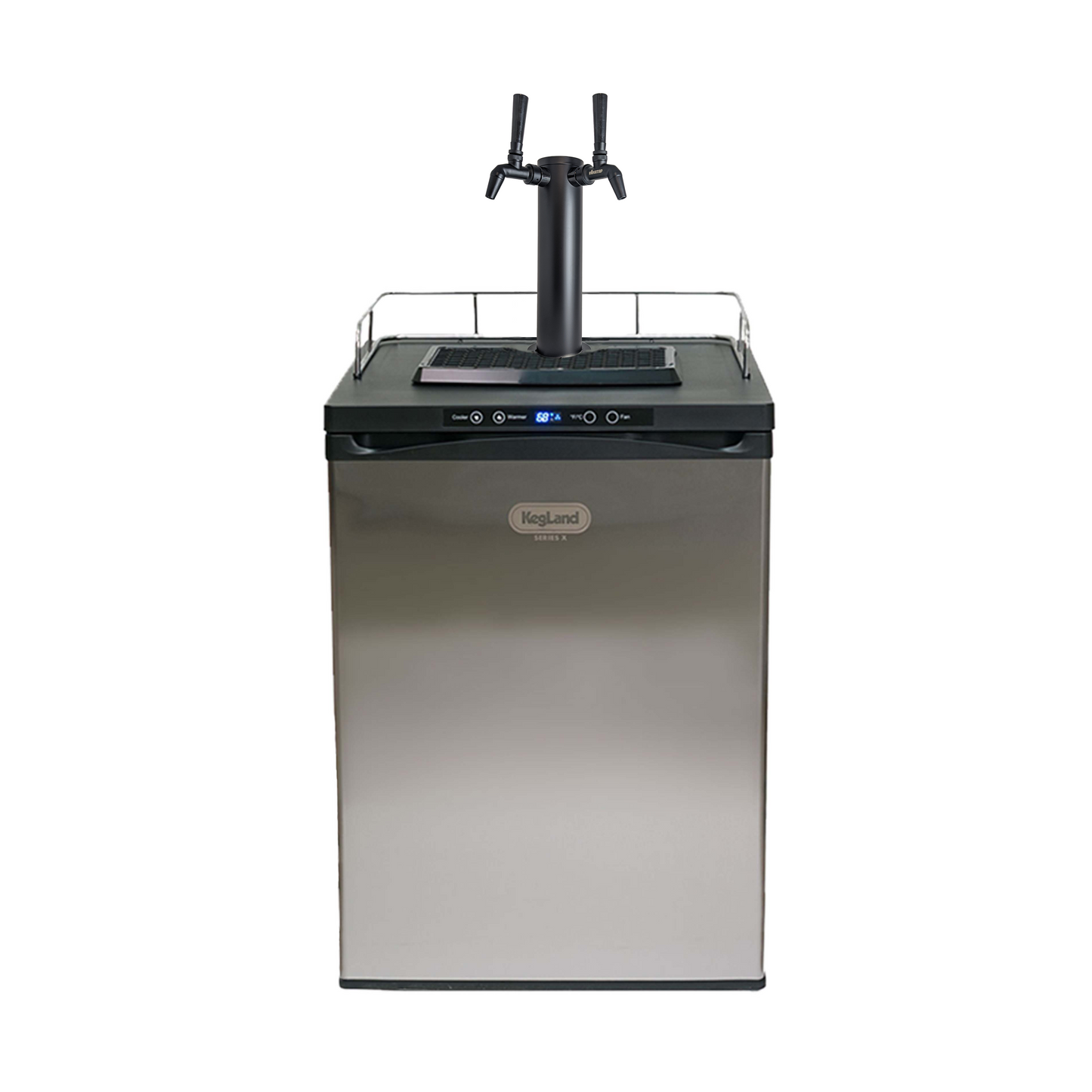 Kegerators