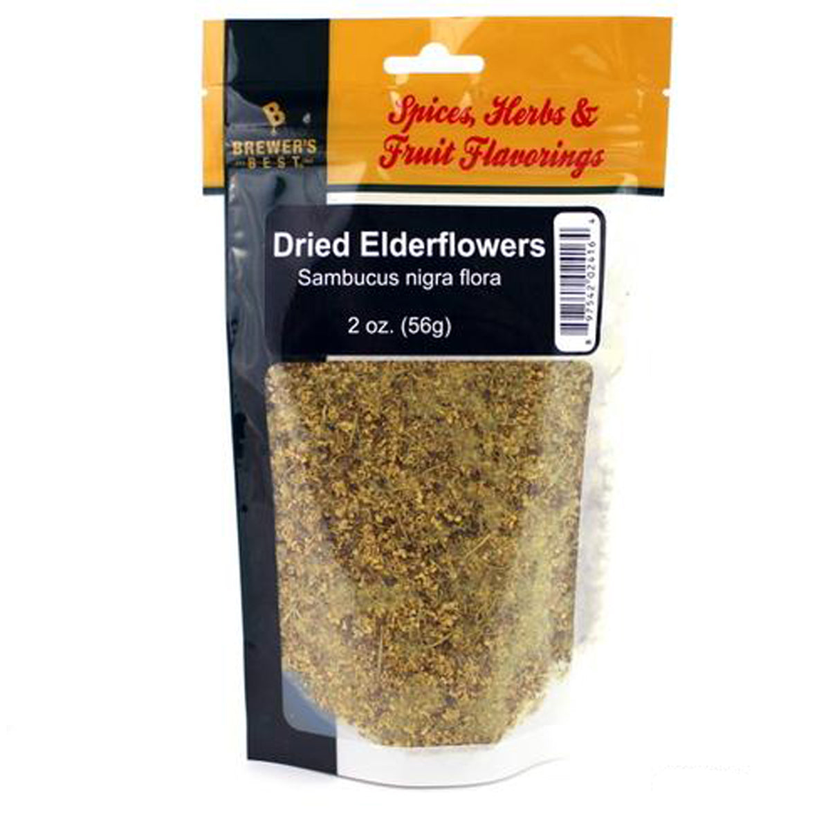 Brewing Spices