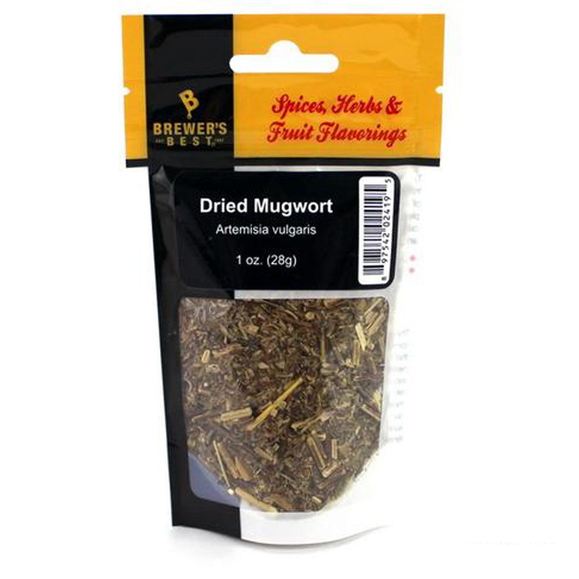 Brewing Spices
