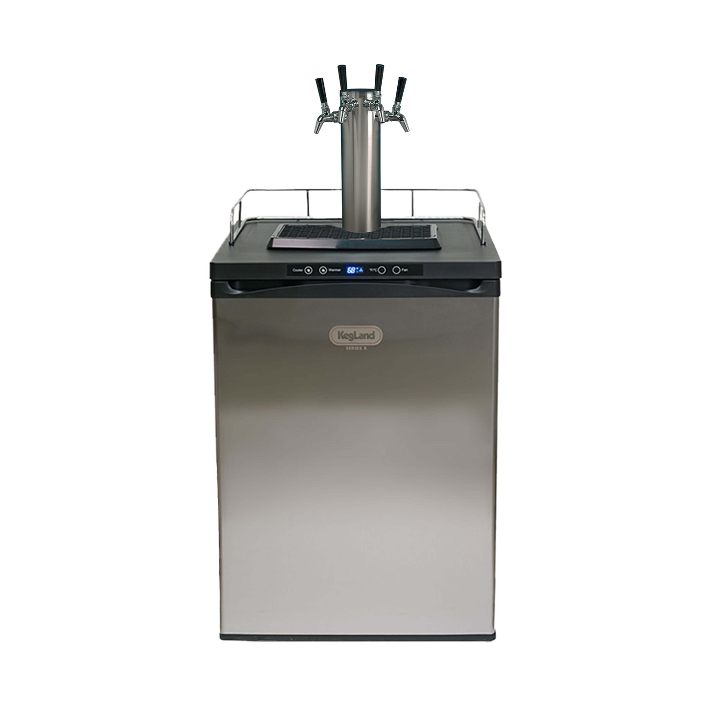 Kegerators