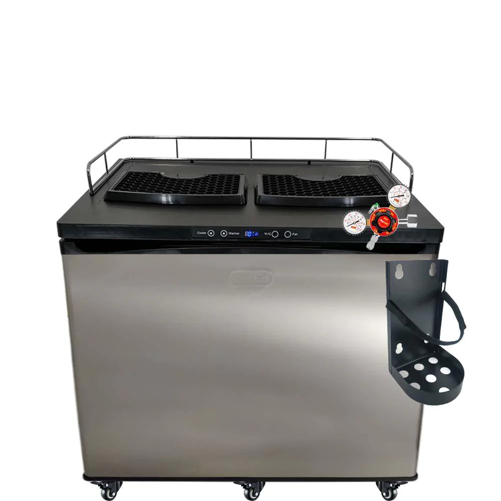 Kegerators