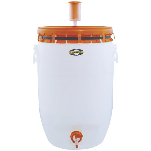 Fermenters
