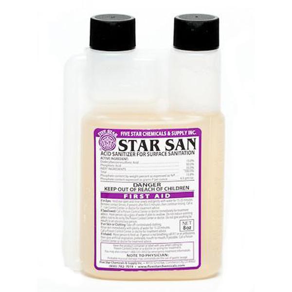 Cleaners & Sanitizers