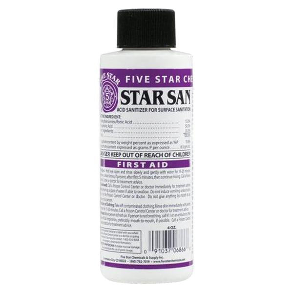 Cleaners & Sanitizers