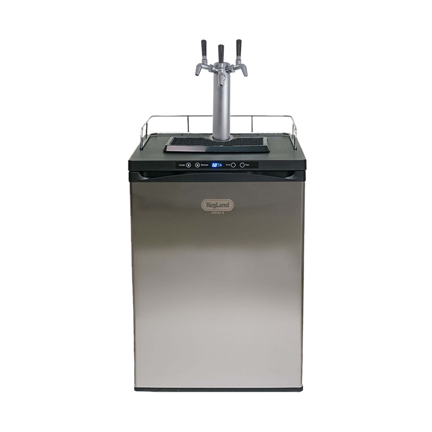 Kegerators