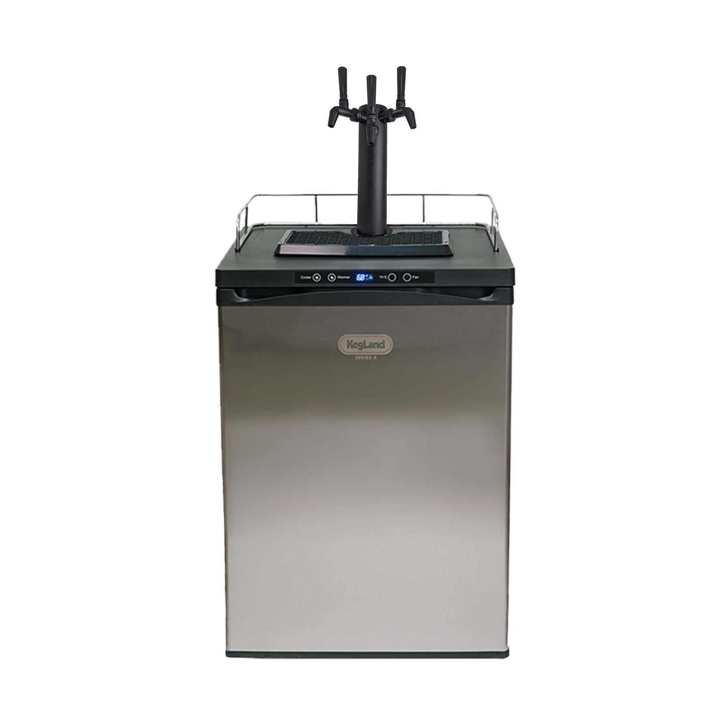 Kegerators