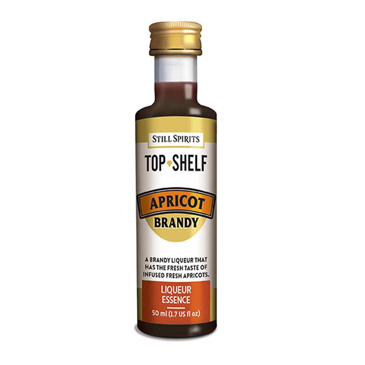 Still Spirits - Top Shelf Liqueurs