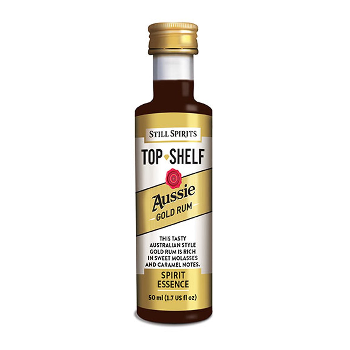 Still Spirits - Top Shelf Spirits
