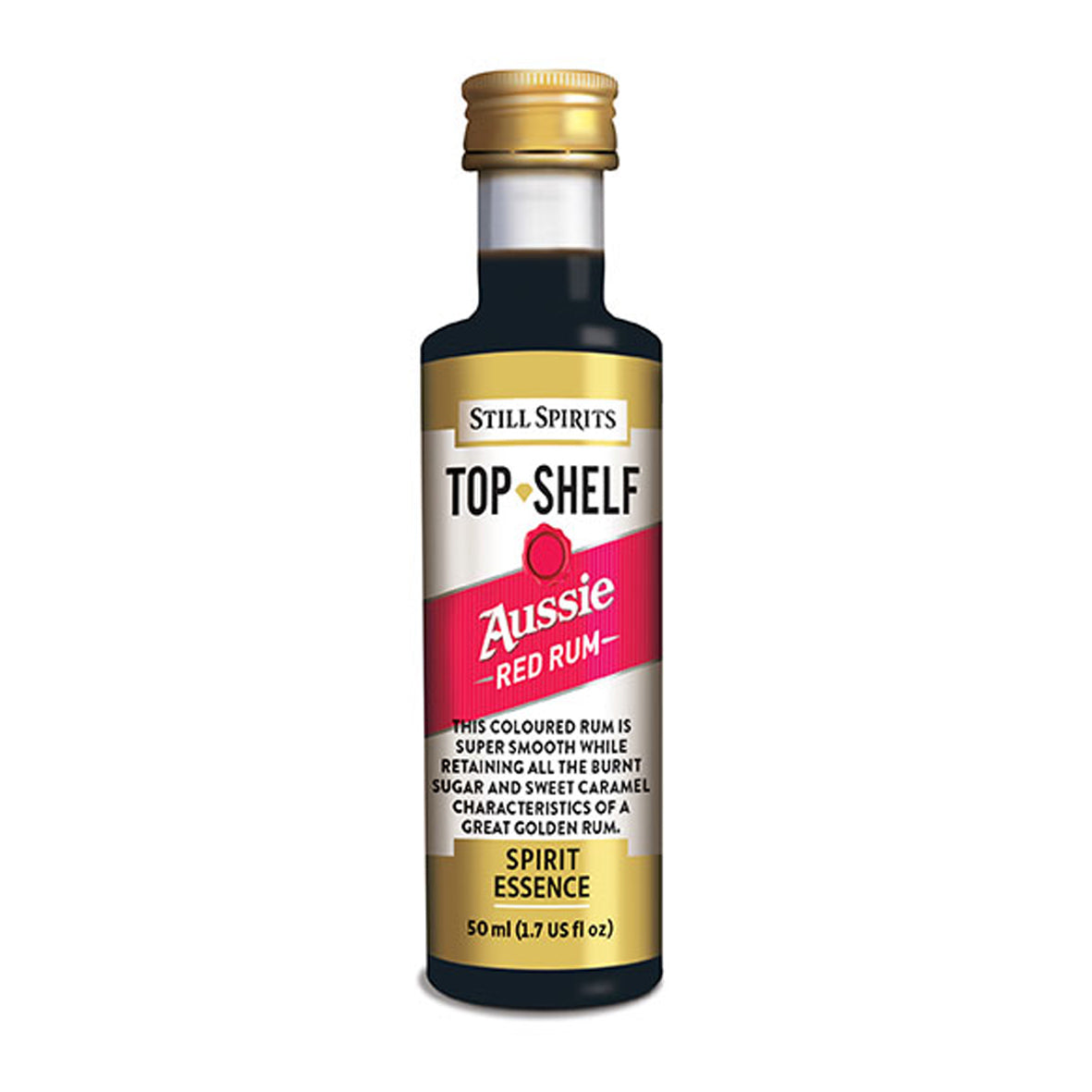 Still Spirits - Top Shelf Spirits