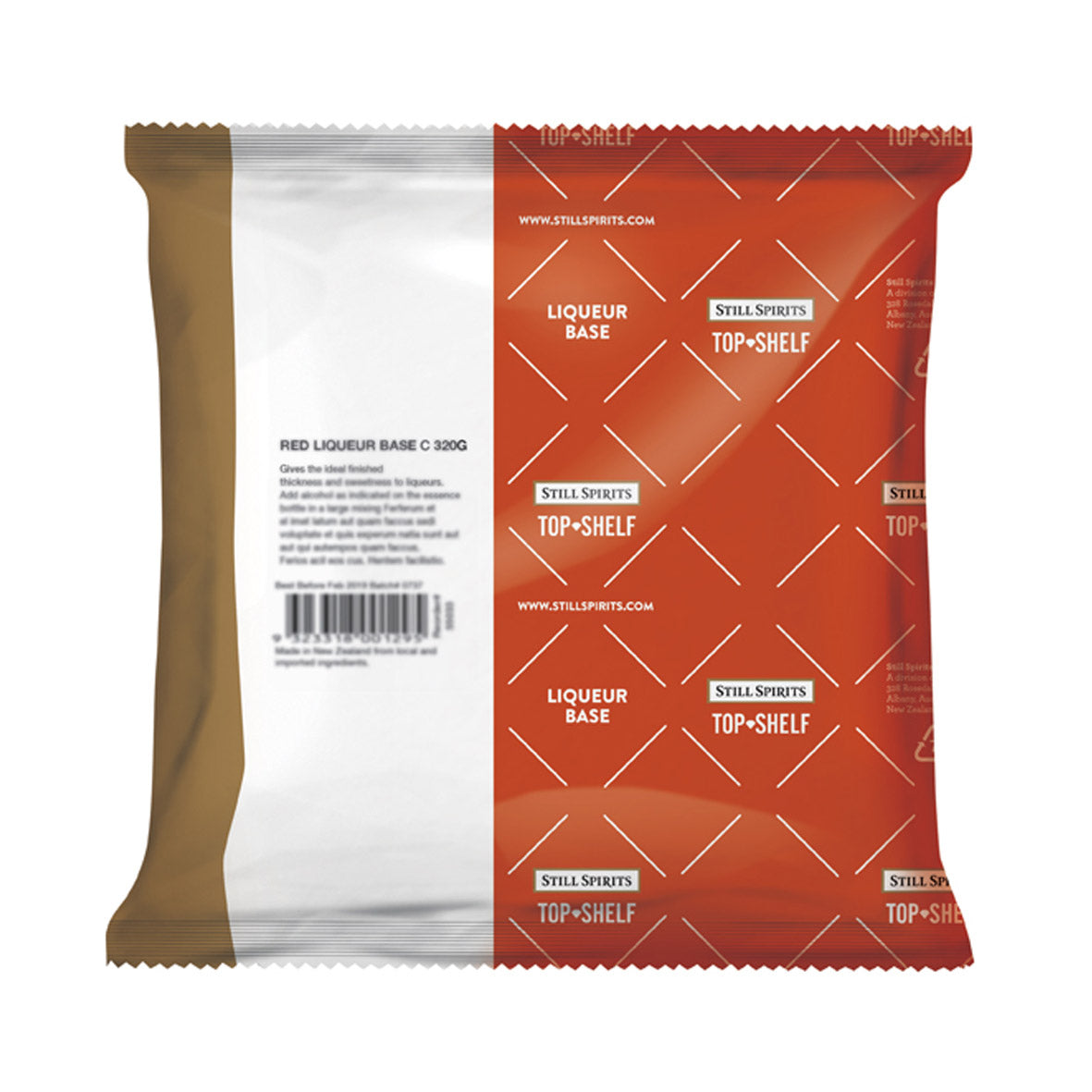 Still Spirits - Top Shelf Base Packs
