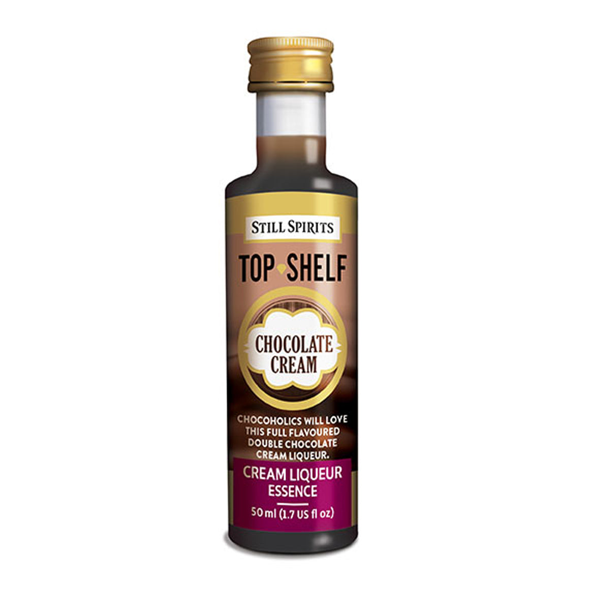 Still Spirits - Top Shelf Cream Liqueurs