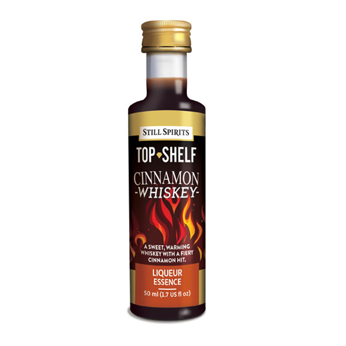 Still Spirits - Top Shelf Liqueurs