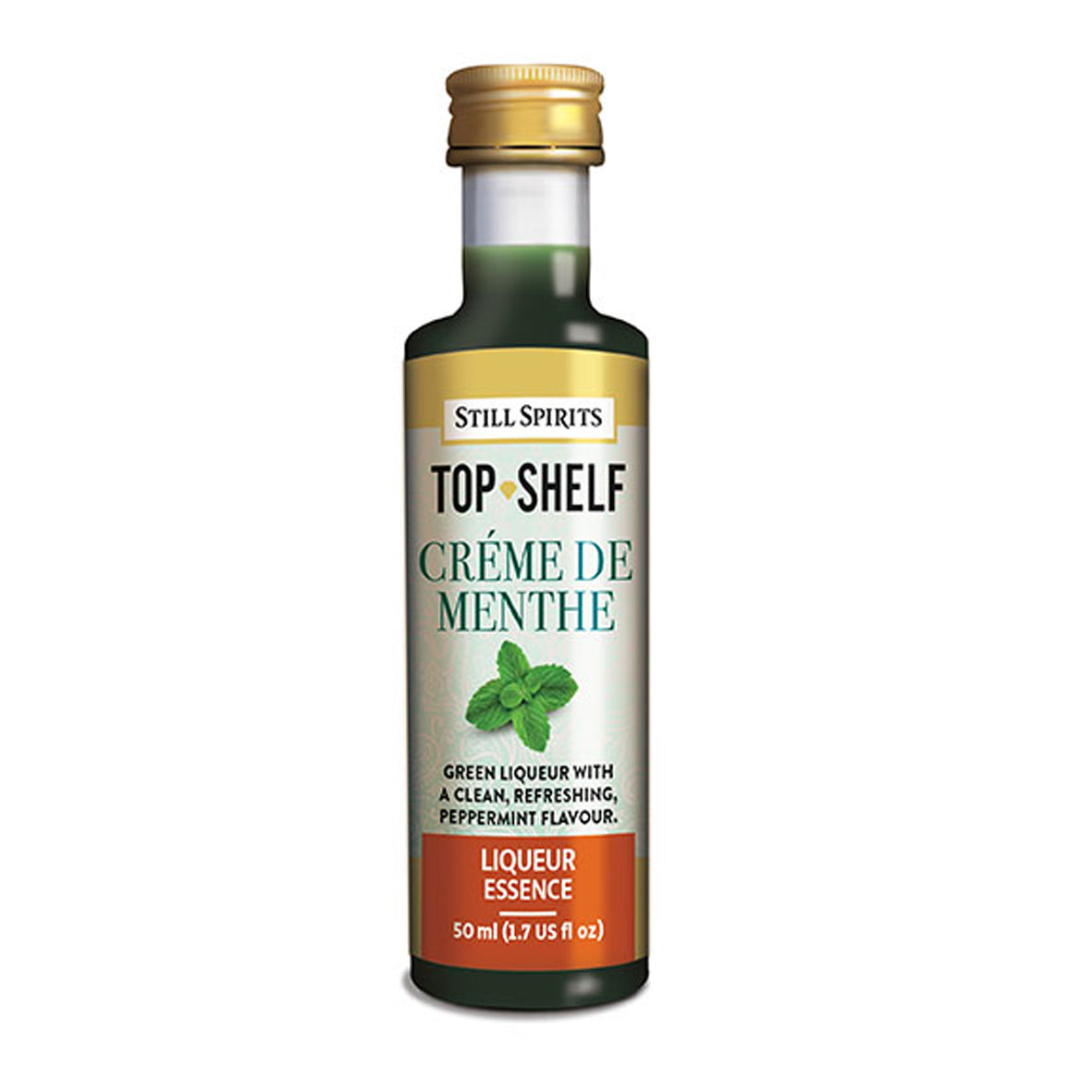 Still Spirits - Top Shelf Liqueurs