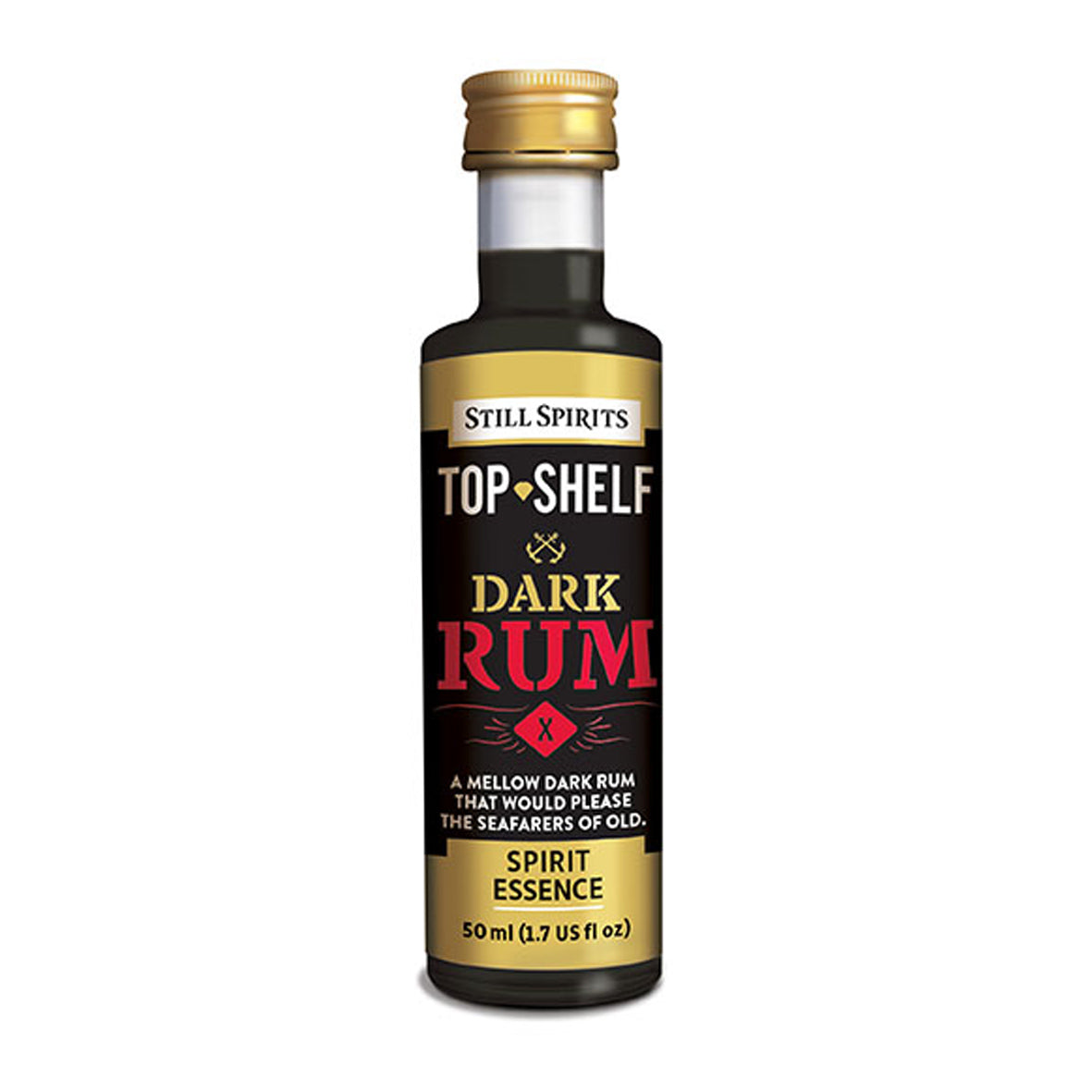 Still Spirits - Top Shelf Spirits