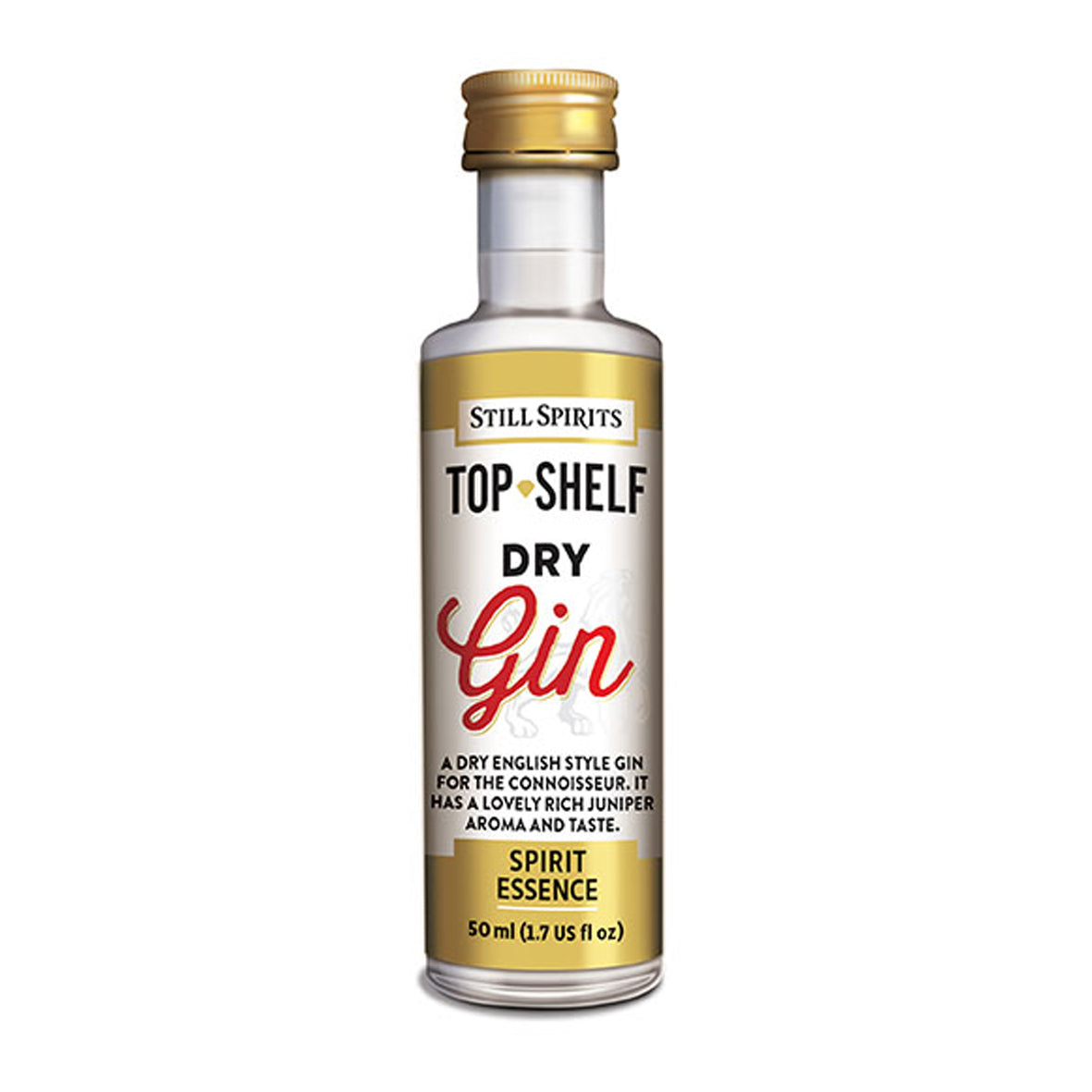 Still Spirits - Top Shelf Spirits