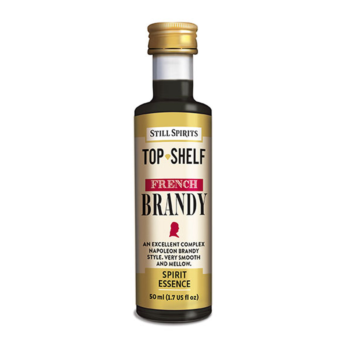 Still Spirits - Top Shelf Spirits