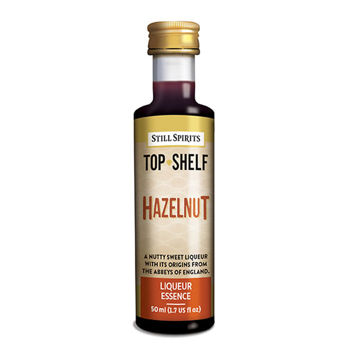 Still Spirits - Top Shelf Liqueurs