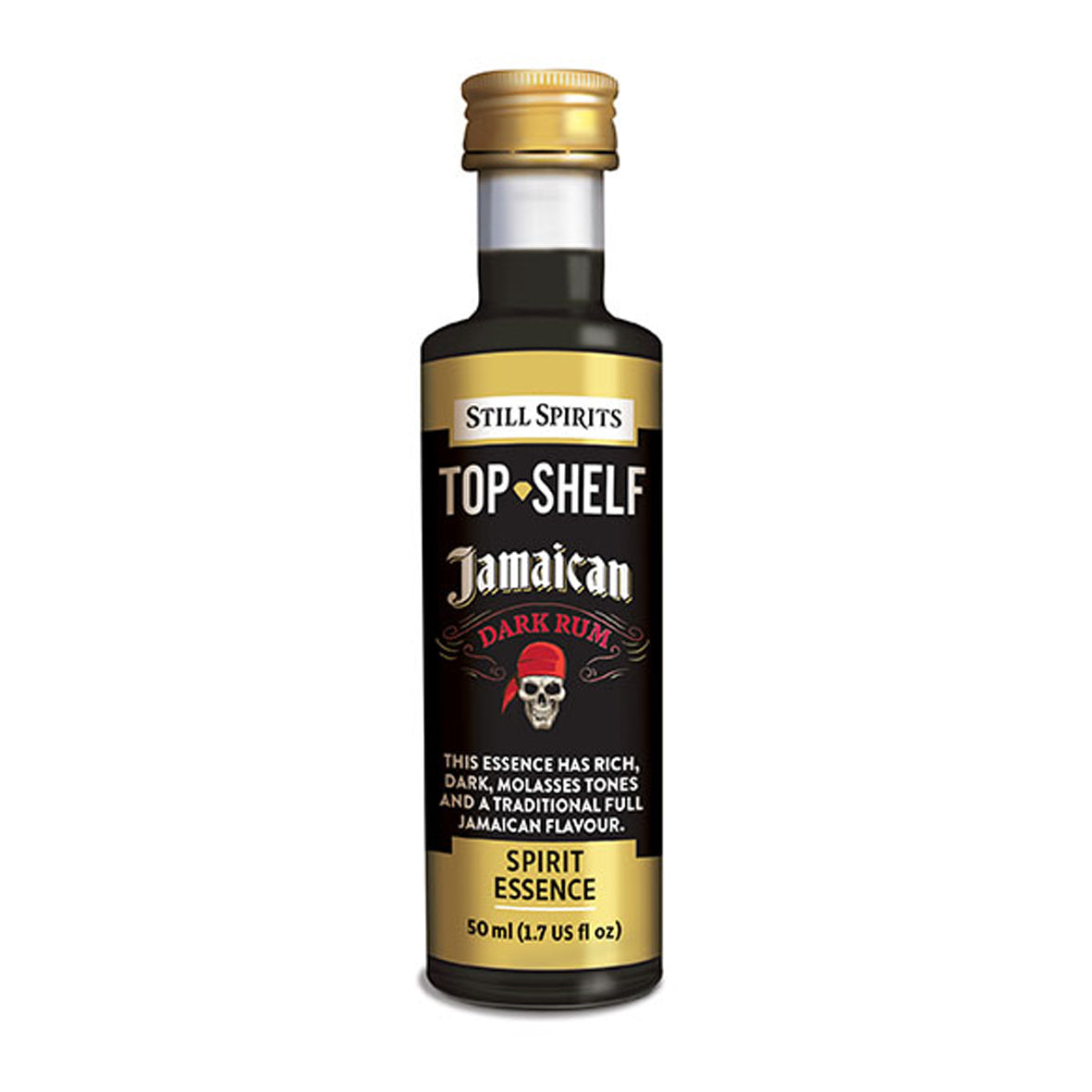 Still Spirits - Top Shelf Spirits