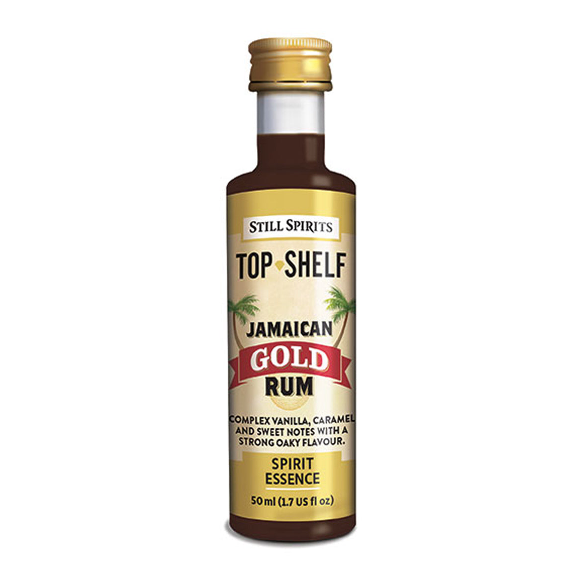 Still Spirits - Top Shelf Spirits