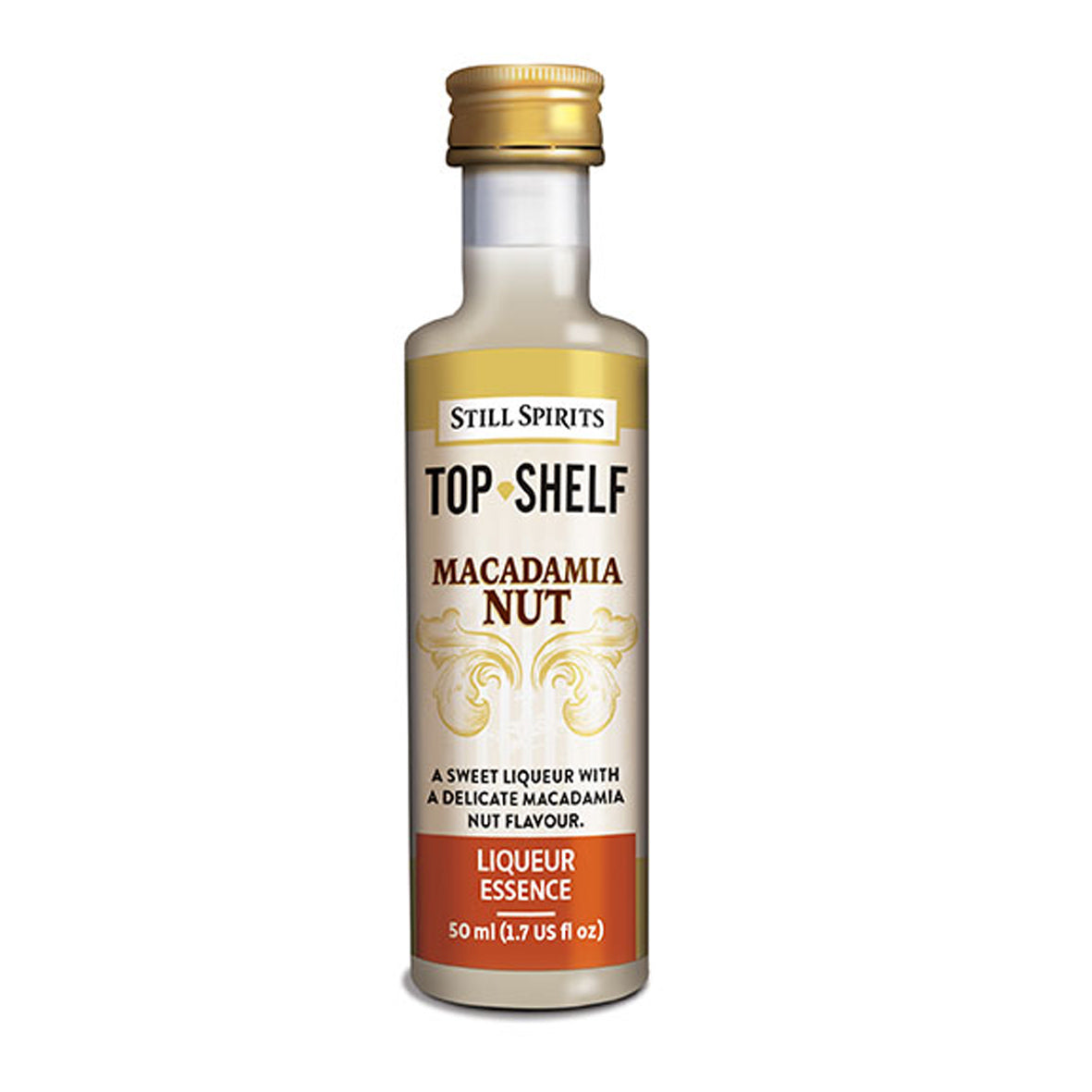 Still Spirits - Top Shelf Liqueurs