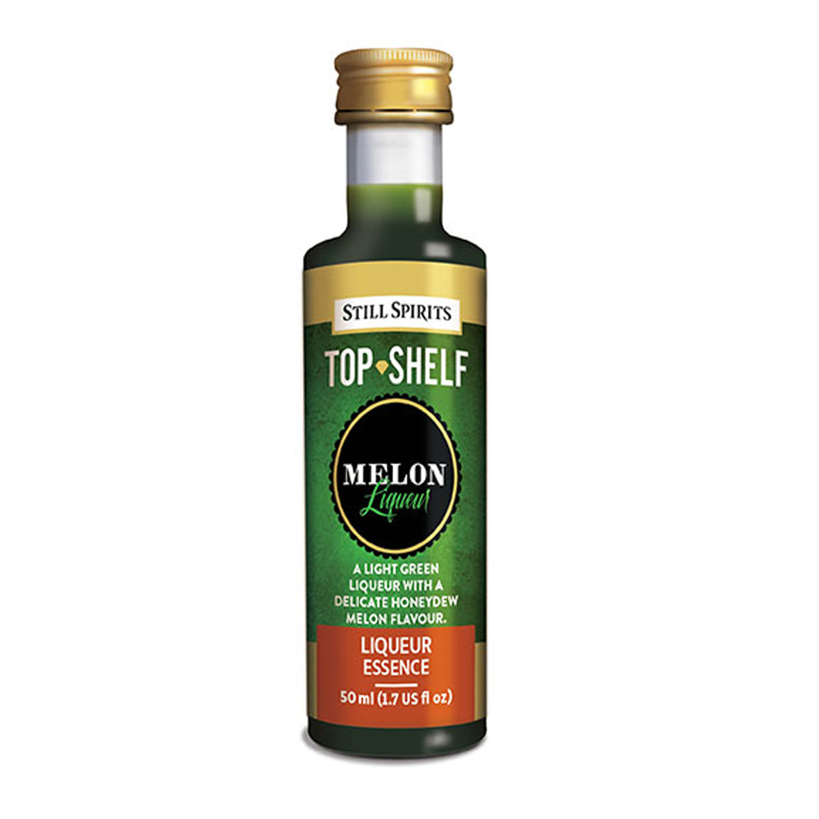 Still Spirits - Top Shelf Liqueurs