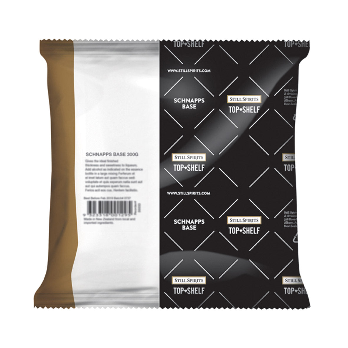 Still Spirits - Top Shelf Base Packs