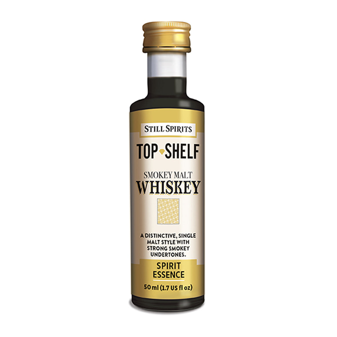 Still Spirits - Top Shelf Spirits