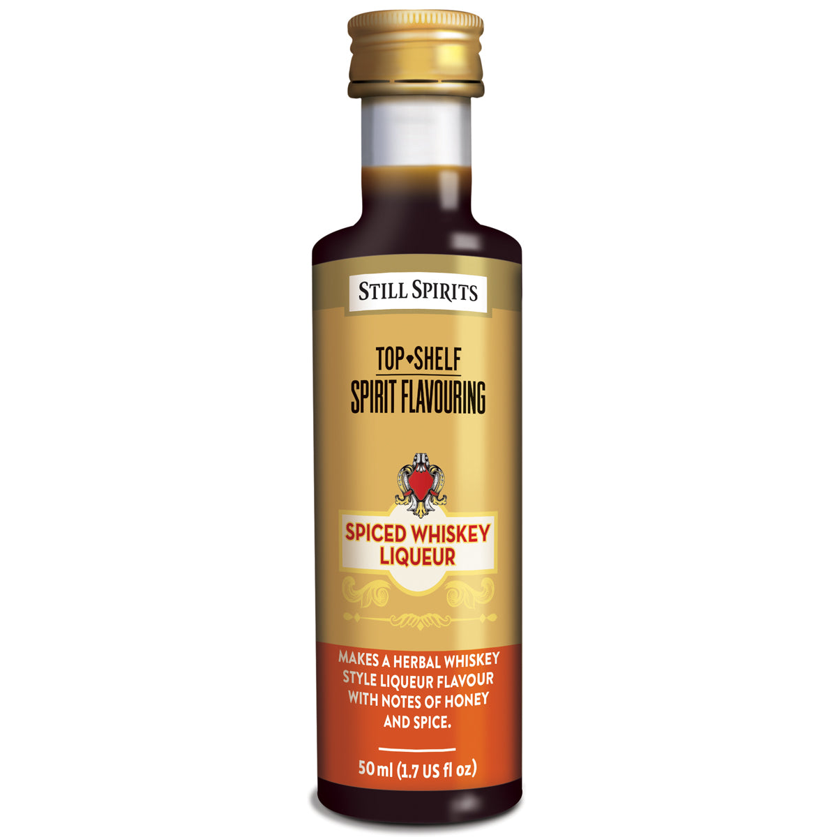 Still Spirits - Top Shelf Liqueurs