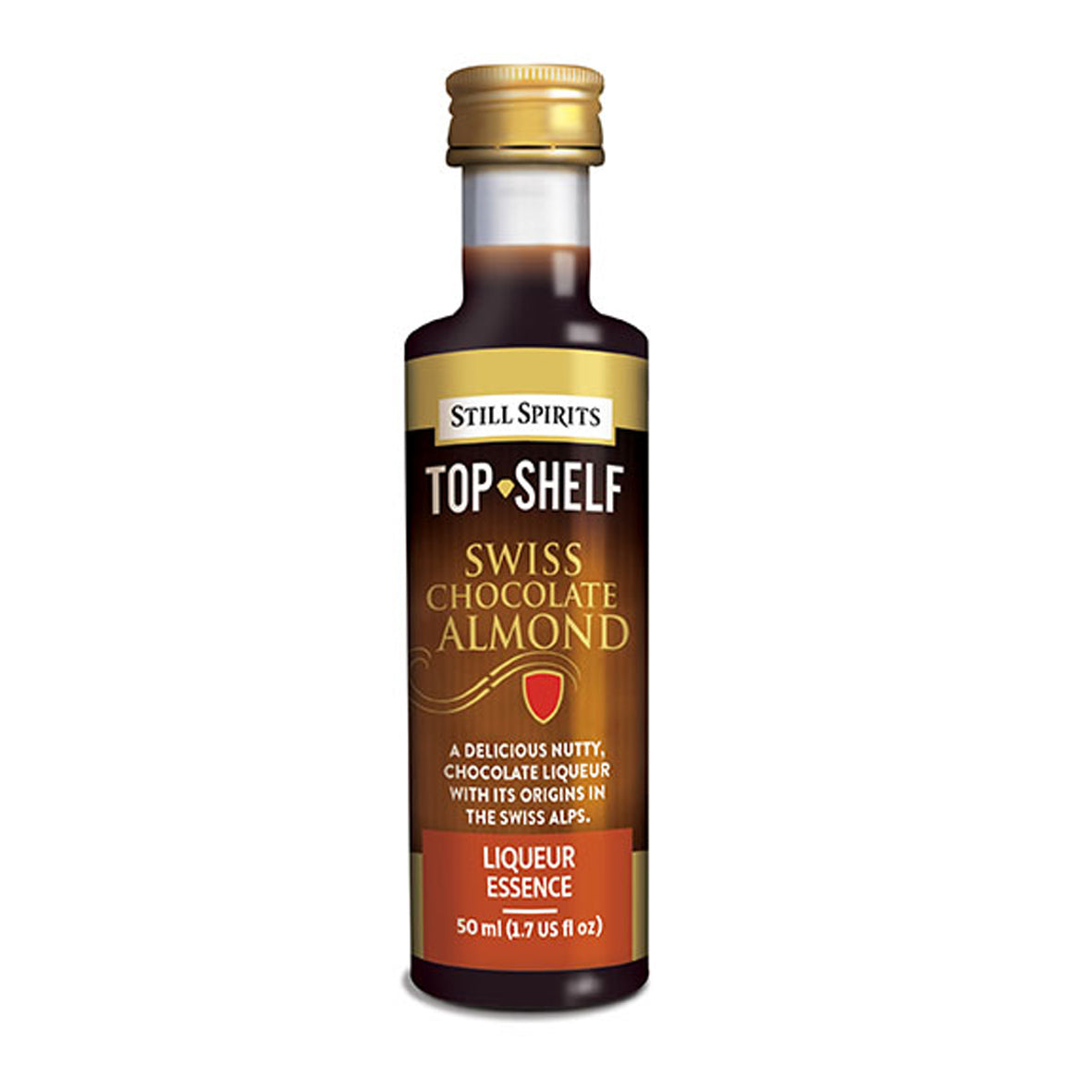 Still Spirits - Top Shelf Liqueurs