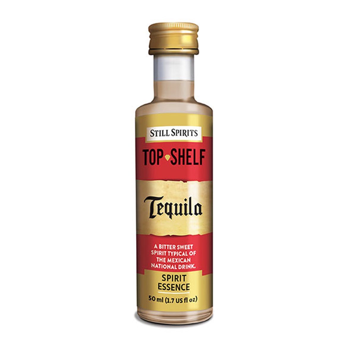 Still Spirits - Top Shelf Spirits