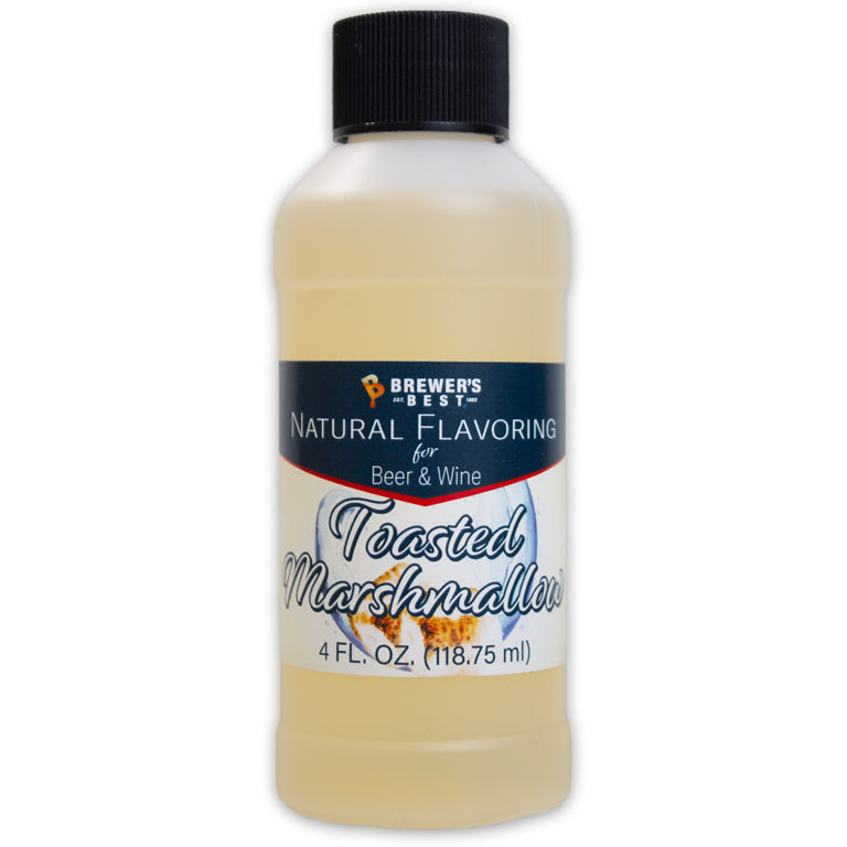 Natural Beer Flavourings & Purees