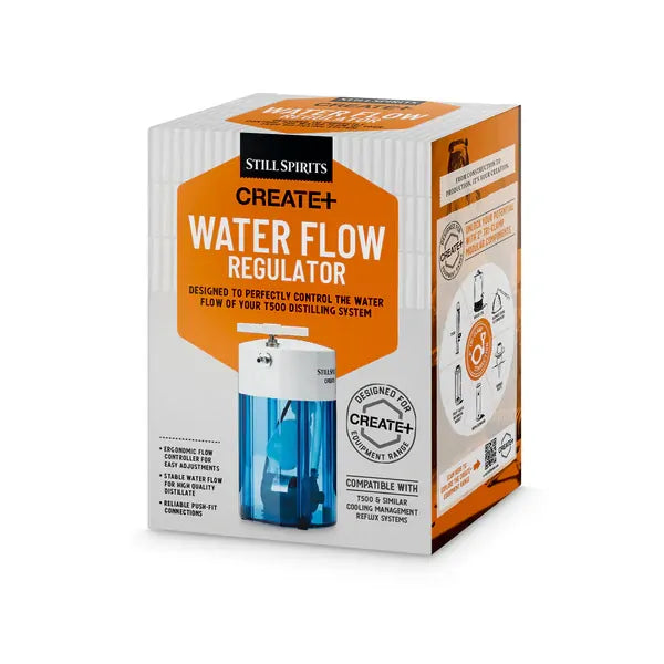 Still Spirits Equipment - Turbo 500 Complete Unit, Accessories & Replacement Parts