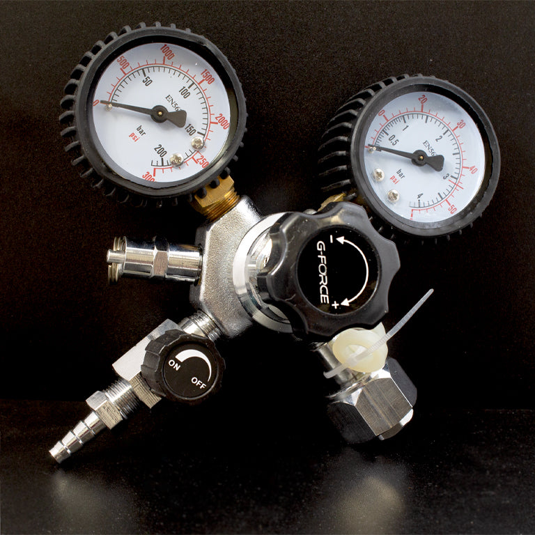 Regulators, Accessories &  Replacement Parts
