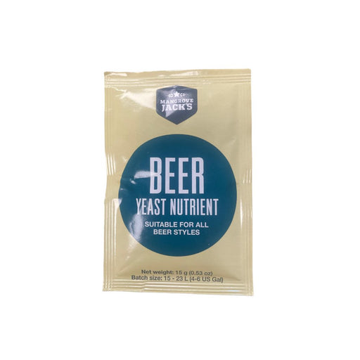 Mangrove Jack's Beer Nutrient
