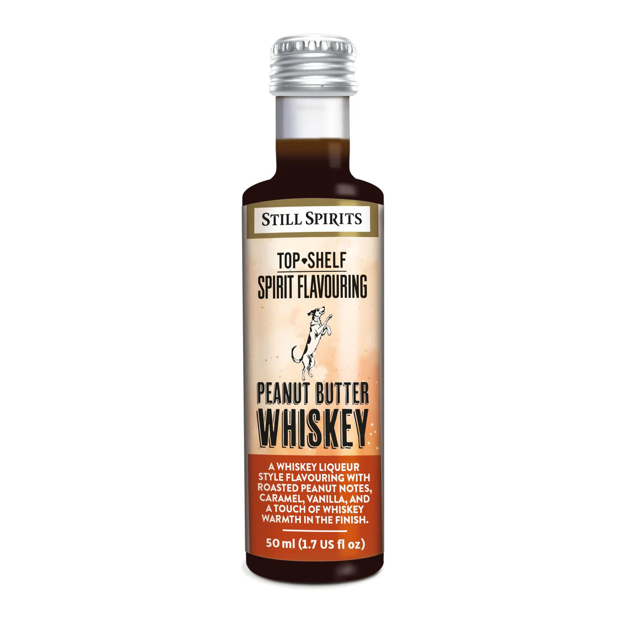 Still Spirits - Top Shelf Spirits