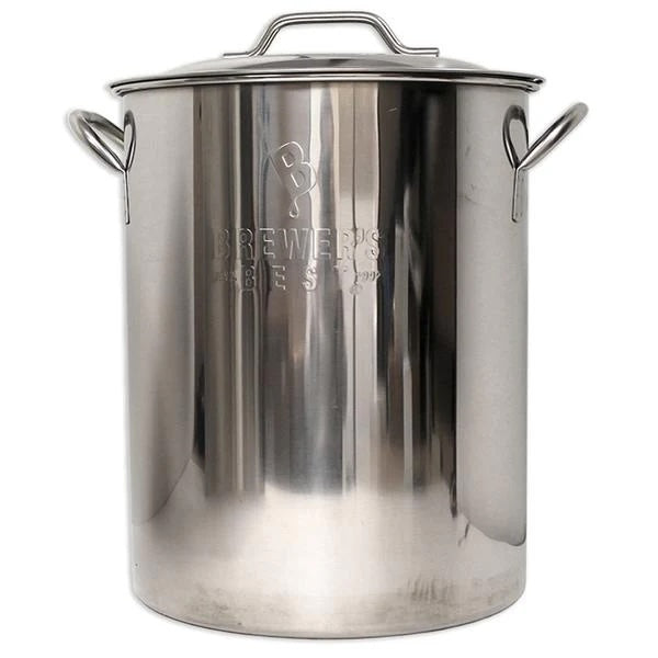 Kettles, Pots & Accessories