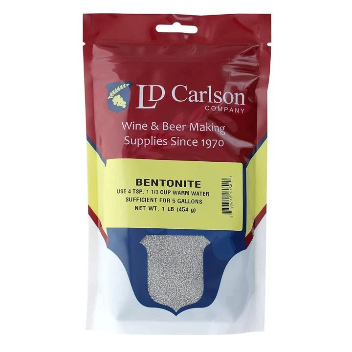 Wine Additives/Ingredients
