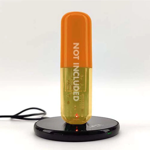 Rapt Pill Wireless Charging Kit