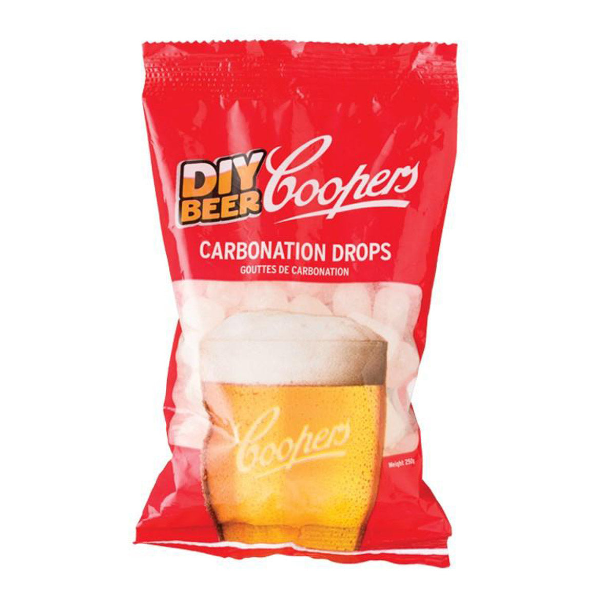 Beer Kits - Coopers