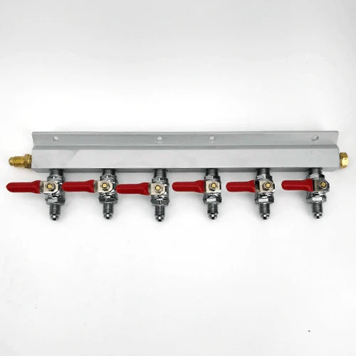 Regulators, Accessories &  Replacement Parts