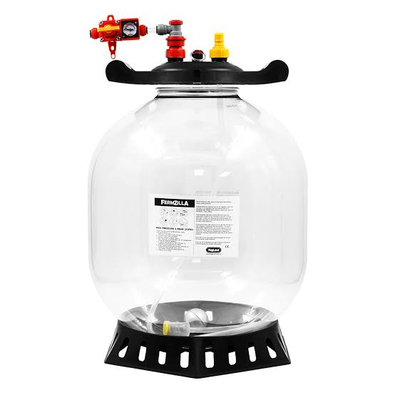 FermZilla - Starter Kit, Accessories & Replacement Parts