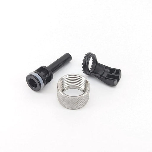 Nukatap Mini - duotight adaptor - 8mm (5/16")