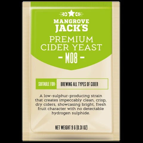 Yeast - Dry